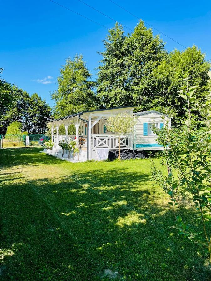 Domek Holenderski Hampton Dominice 외부 사진